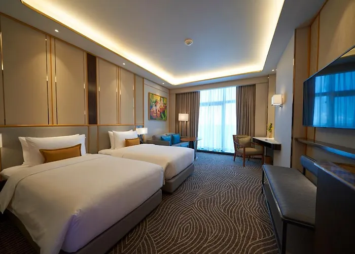 Fili At Nustar 5* Cebu