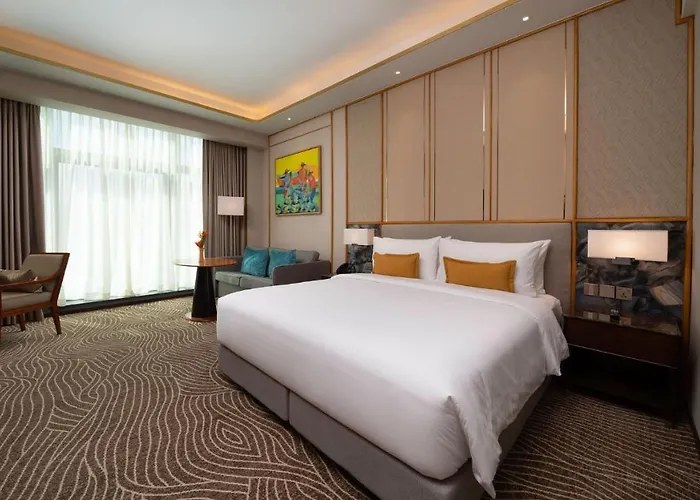 Hotel Fili At Nustar
