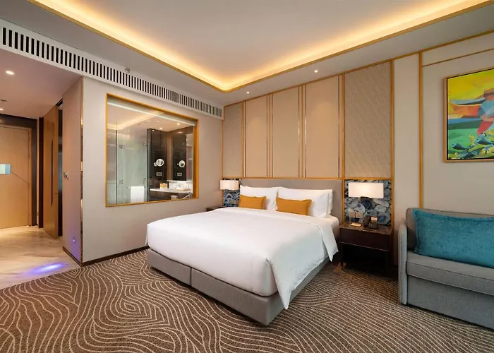 Hotel Fili At Nustar 5*