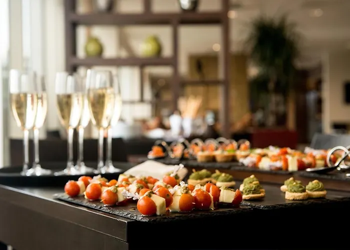 Hotel Fili At Nustar 5*