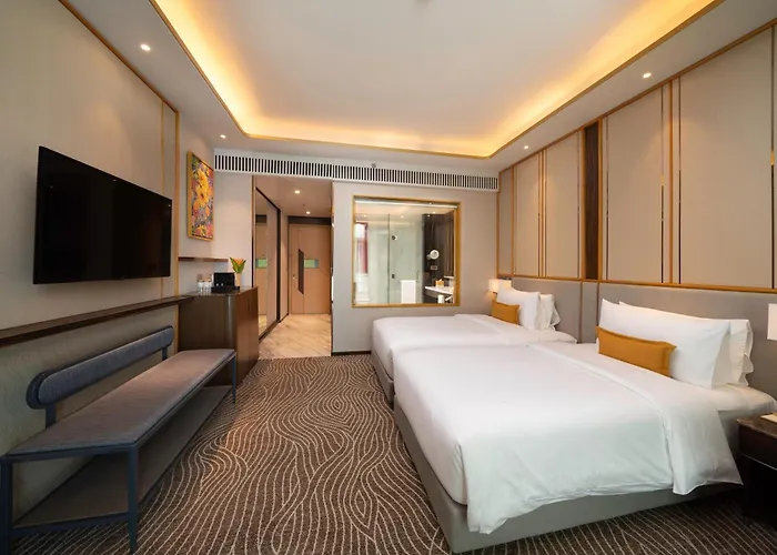 Hotel Fili At Nustar