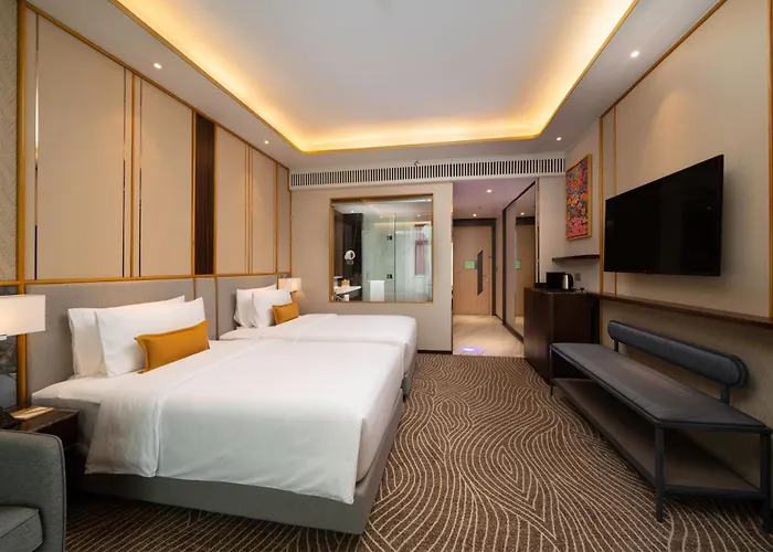 Fili At Nustar 5* Cebu