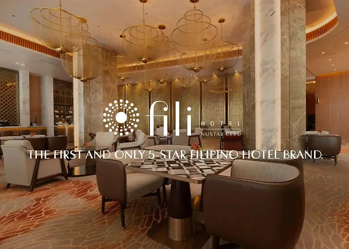 Hotel Fili At Nustar 5*