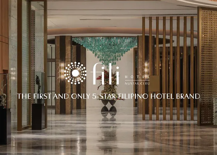 Fili At Nustar 5* Cebu