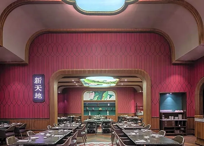 Hotel Fili At Nustar